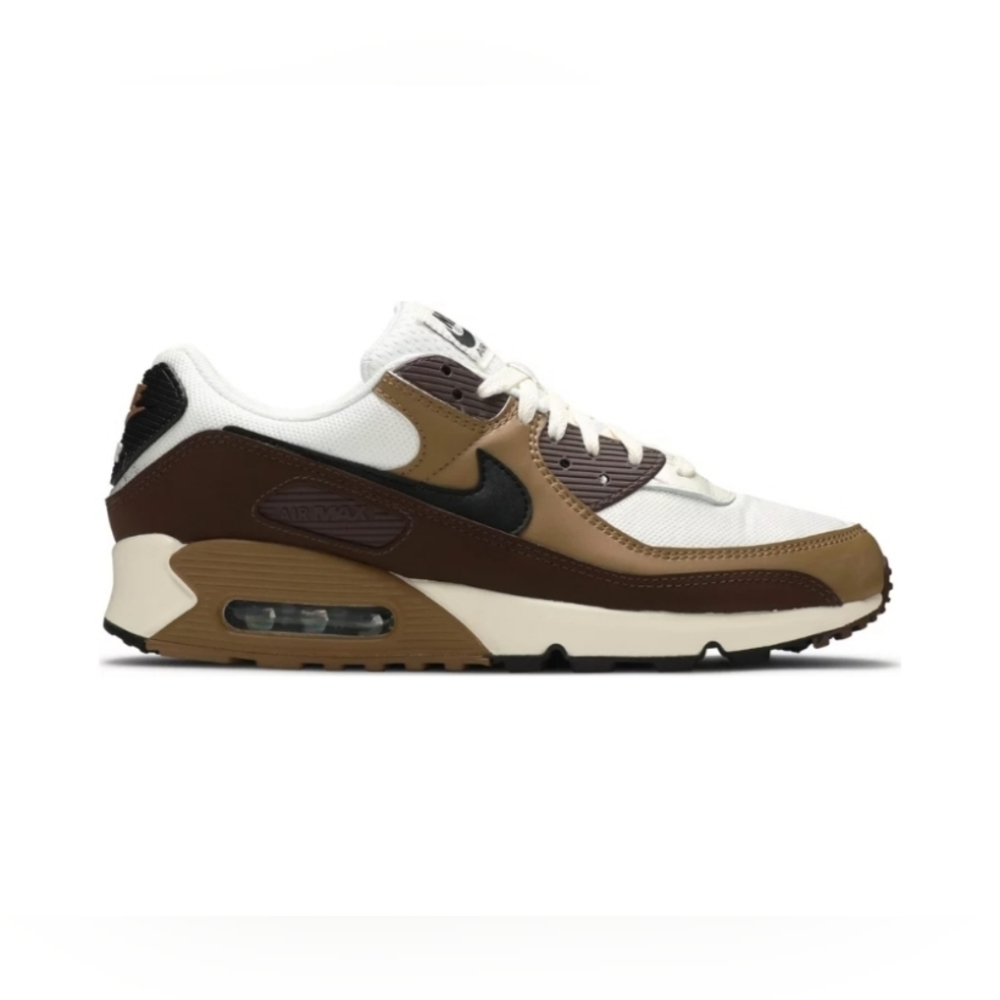 Nike Air Max 90 Dark Birchwood